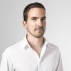 Profile Picture of Adam Maschek (@maschek) on Twitter