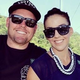 Profile Picture of Brad Tasker (@Reptile_84) on Twitter