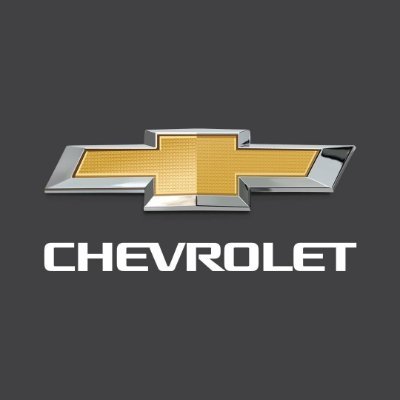 Profile Picture of Chevrolet (@chevrolet) on Twitter