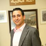 Profile Picture of Omar Asfour (@omar.r.asfour) on Instagram