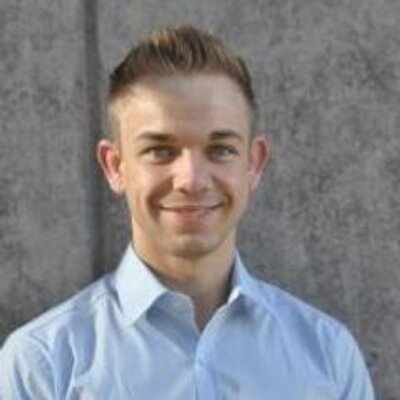 Profile Picture of David Keitel (@Dwie_Pplus_K) on Twitter
