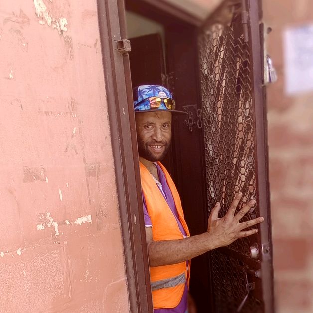 Profile Picture of Jonathan Siki (@jonathan.siki) on Tiktok