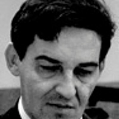 Profile Picture of Juan-Carlos Palau (@branchat_ferre) on Twitter