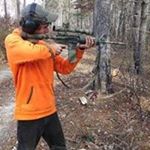 Profile Picture of Clint Ramey (@bradford__91) on Instagram