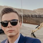 Profile Picture of Ryan Fournier (@realryanfournier) on Instagram