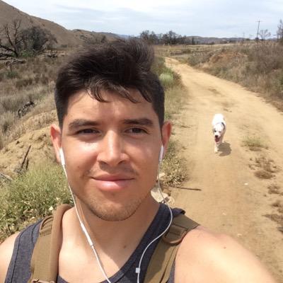 James Barrientos - Twitter Profile Picture of James Barrientos (@IncaKola2389) on Twitter