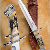 Profile Picture of Zachary James Buchanan (@ZacBuchananKnives) on Youtube