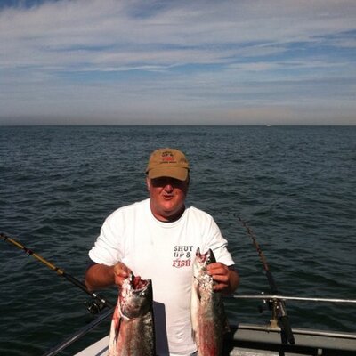 Profile Picture of Michael Seufer (@1michaelseufer) on Twitter