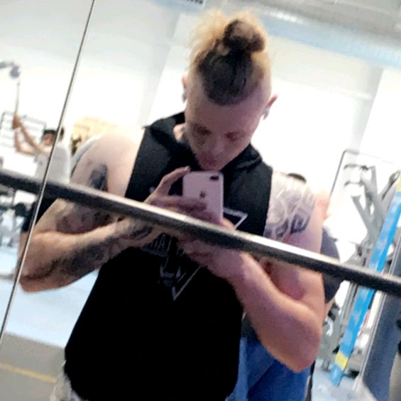 Profile Picture of Andrew Sharman559 (@andrewsharman559) on Tiktok
