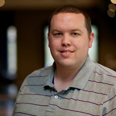 Profile Picture of James Petersen (@jnpetersen) on Twitter