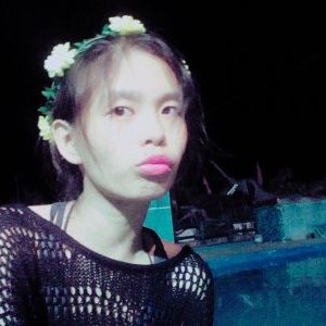 Profile Picture of Mari Joy Arevalo (@jacob_mari18) on Twitter