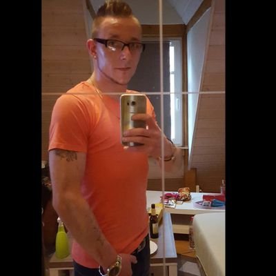 Profile Picture of David Patrice (@DavidPatrice7) on Twitter