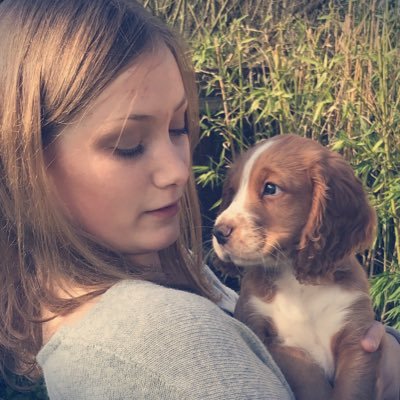 Profile Picture of Hayley (@HayMarsh7) on Twitter