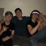 Profile Picture of Adam Hillyer (@adam_hillyer) on Instagram