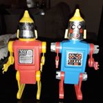 Profile Picture of Cristian Barrientos Candia (@celeste_juguete_antiguo) on Instagram