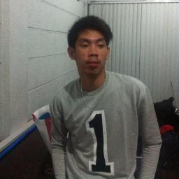 Profile Picture of Francis John Delfin (@JFranci5) on Twitter