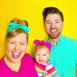 Profile Picture of sarah 👱🏻‍♀️+ josh 🧔🏻+ harper👶🏼 (@hazel_and_bean) on Instagram