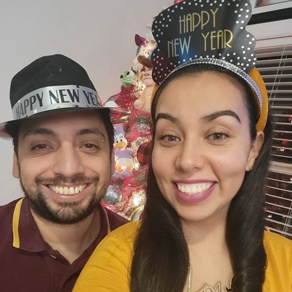 Profile Picture of George Barrera (@georgiebarrera) on Poshmark