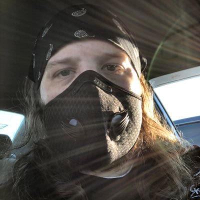 Profile Picture of Marc Sincich | Memento Mori (@88ATD) on Twitter