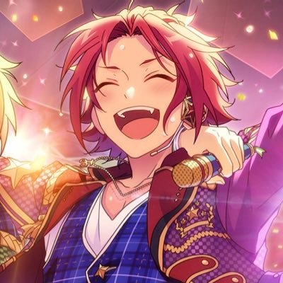Profile Picture of しゅしちゃ✧‧˚ (@mao_cha03) on Twitter