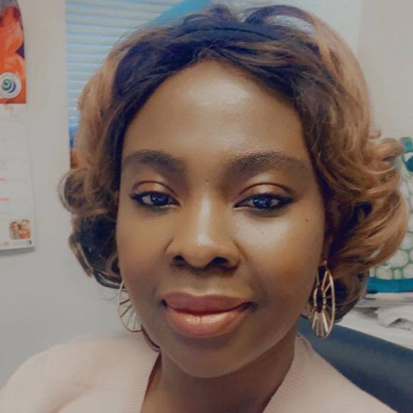 Profile Picture of Tabuaa Afoakwah-nimako (@tabuaa) on Poshmark