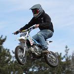 Profile Picture of Max Bastien  YZ 250f (@bastienmax10) on Instagram