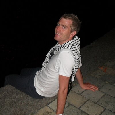 Profile Picture of Jean-Baptiste Aubert (@JaubertJ) on Twitter