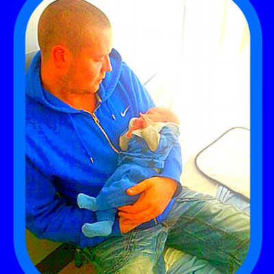 Profile Picture of John (@john_p10perritt) on Twitter