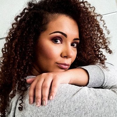 Profile Picture of Daniela Rocha (@eudanielarocha) on Twitter