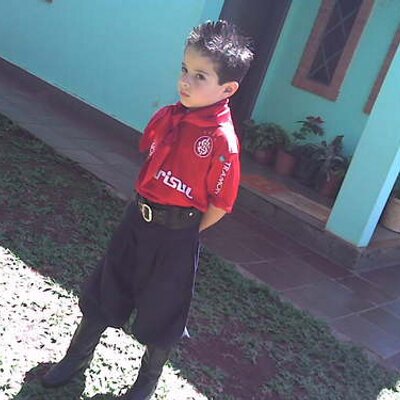 Profile Picture of Laurence De Castro J (@Lalau_9) on Twitter