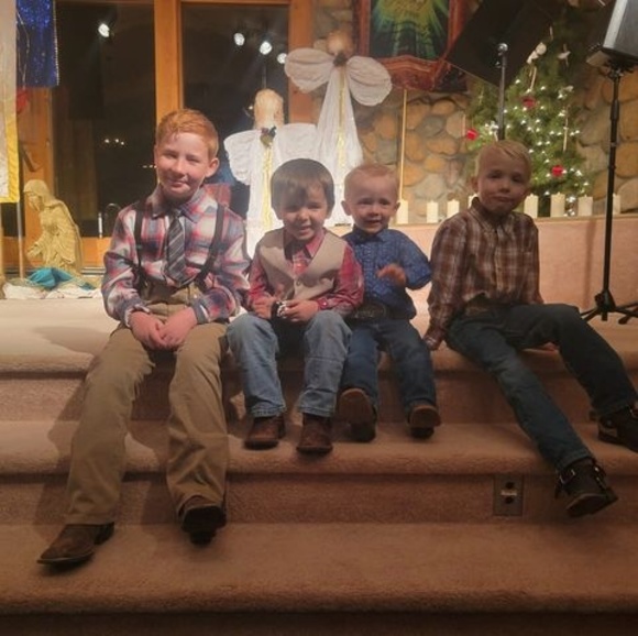 Profile Picture of Eric Rideout (@erideout071) on Poshmark