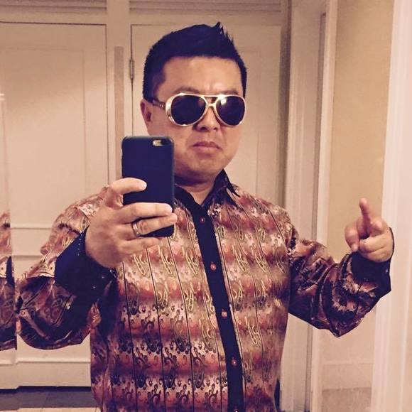Profile Picture of Paul Chen (@coandme) on Poshmark