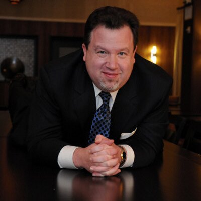 Profile Picture of Thomas Toth (@ttoth) on Twitter