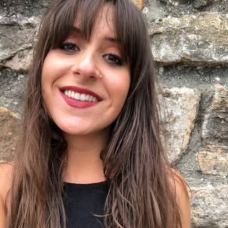 Profile Picture of Lucía Hidalgo (@_lucyhidalgo) on Instagram