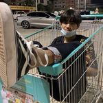 Profile Picture of ศราวุฒิ คชรัตน์ (@soza.james) on Instagram