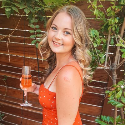 Profile Picture of Kassie Reynolds (@kassie_nicolee) on Twitter