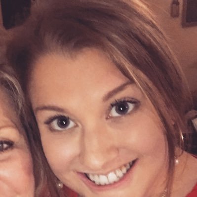 Profile Picture of Megan Clancy (@MeganClancy16) on Twitter