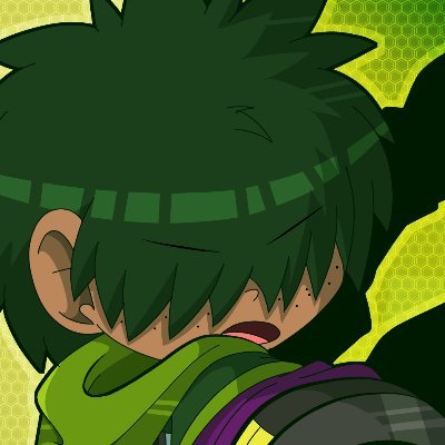 Profile Picture of JaredSpookType (@Jared12Steele) on Twitter