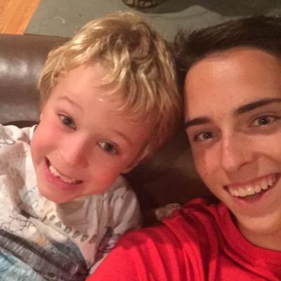 Profile Picture of Brian Akins (@EggsAndBakins) on Twitter