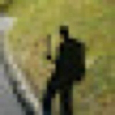 Profile Picture of Jacob Wechsler (@JacobWechsler) on Twitter