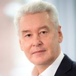 Сергей Собянин - Instagram Profile Picture of Сергей Собянин (@mossobyanin) on Instagram