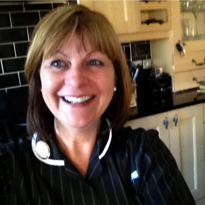 Profile Picture of Tracey Carver (@TraceyCarver17) on Twitter