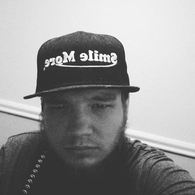 Profile Picture of David Hazlitt (@dhaz1997) on Twitter