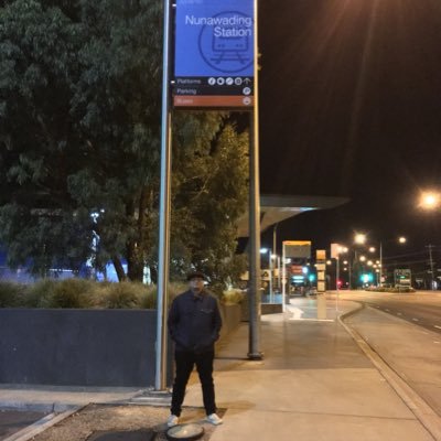 Profile Picture of Joseph Roberts (@Quasi_Jungian) on Twitter