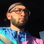 Profile Picture of Brandon Farrow (@bfarrow_93) on Instagram