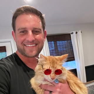 Profile Picture of Brian Ragan (@brian_ragan) on Instagram