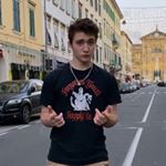 Profile Picture of Carter Forrest Hodges (@carterfhodges) on Instagram