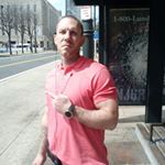 Profile Picture of Steven Shaffer (@luckmfer215) on Instagram