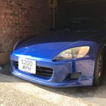 Profile Picture of Adam Garside (@garside6293) on Instagram