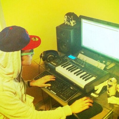 Profile Picture of Kyle Cecil (@CeeseBeats) on Twitter